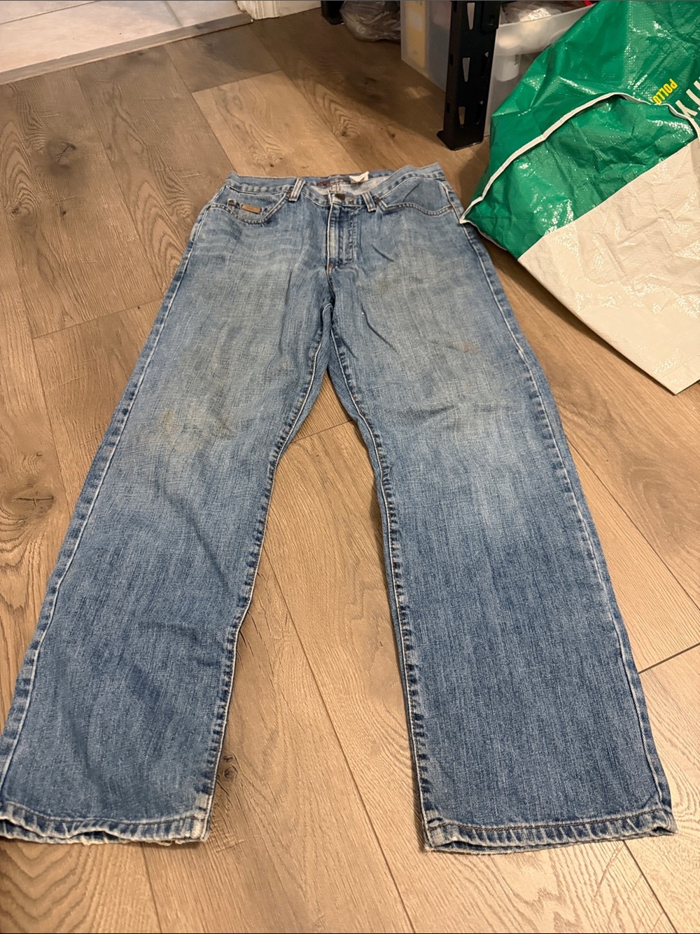 Eddie Bauer jeans W30 L30 men’s @@@@